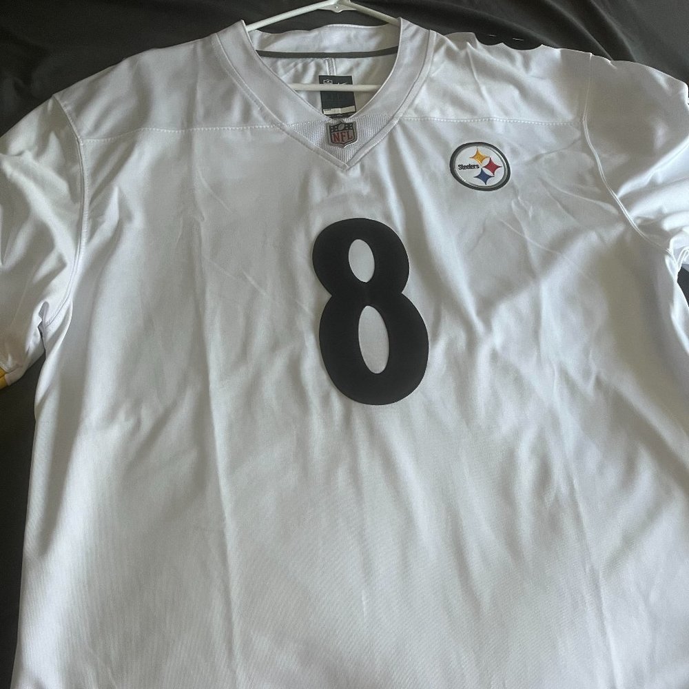 Steelers Jersey